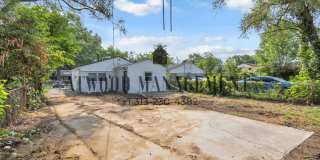 This beautifully updated 4-bedroom, 1-bath single-family home is ready for move-in! Gallery 18