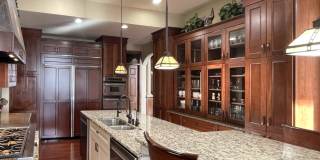 Amazing Minnetonka Lakefront Gated Estate - 170' Flat Shoreline, Sweeping Views, Sandy Beach Gallery 13