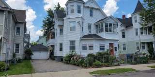68 Waverly Street Gallery 1