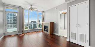 Ballpark View Condo at The Legend! Gallery 10