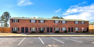 Welcome to Pinedale Apartments – Affordable Living in the Heart of Sumter! Gallery 36