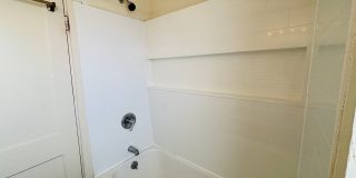 2 Bedroom 1 Bath Duplex Gallery 14