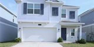 Trinity Lakes community of Groveland - Home Available Gallery 1