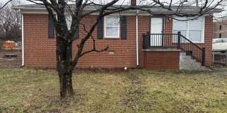 Renovated 3 Bedroom Across From N Elm Village! Gallery 1