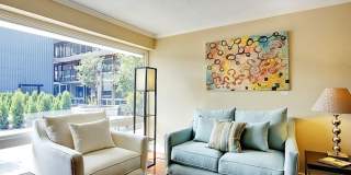 Capitol Hill One Bedroom Condo For Rent Gallery 6
