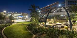 360 Luxury Apartments Gallery 11