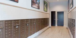 Irvington Place Apartments Gallery 20