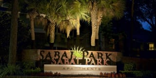 Sabal Park Apartments Gallery 35