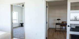 The BLU The BLU Gallery 25