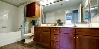 Callista Hill Country Apartments Gallery 14