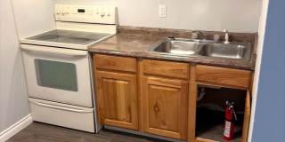 Midtown 1 bedroom apartment Gallery 1