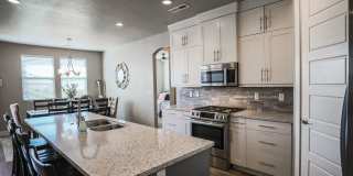 3 bed, 2 bath, office, 3 car garage. UTILITIES included Gallery 8