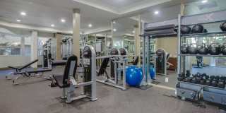 HillCreste Apartments Gallery 18