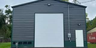 139 Third St. Gallery 1