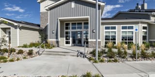 The Overlook at Interquest Gallery 1