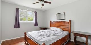 This inviting four bedroom, two bath home with a spacious detached two car garage is located in the established North Springfield neighborhood. Gallery 16