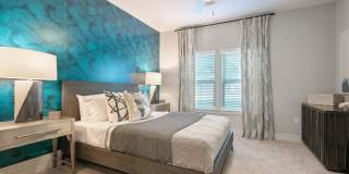 Cue Luxury Apartments Gallery 9