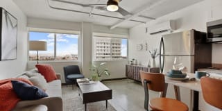 Loft 205 Gallery 1