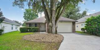 Charming 3BR House in Oakleaf Gallery 4