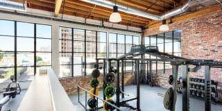 AMP Lofts Gallery 29