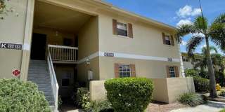 First Floor 3 bedroom Condo in Palm Bay Florida! Gallery 1