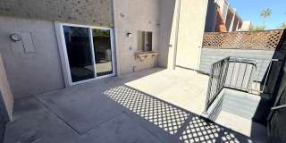 Spacious 3-Bedroom Condo in the Indian Canyon Gardens Community Gallery 21