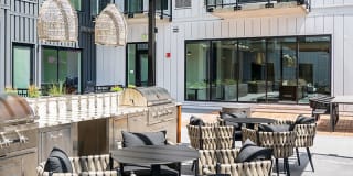 Forte on the Park Gallery 23