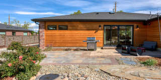 Mid Century Modern Home in Town Gallery 52