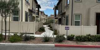 2 Bed/2.5 Bath, South Temecula Townhome Gallery 1