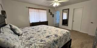 Furnished 3 BR Vacation Rental Includes utilities Near Target Center/Golf/Hwy 95 Gallery 21
