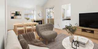 Riva Terra Apartments at Redwood Shores Riva Terra Apartments at Redwood Shores Gallery 1