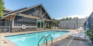 Silverplace Apartment Homes Gallery 19
