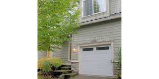 Excellent Beaverton Three Bedroom Townhome in Murray Grove! Gallery 1