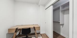 âme at Meridian Hill Gallery 42