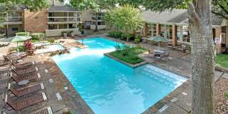 Idlewood Park Apartments Gallery 5