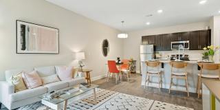 The Heights Luxury Apartments Gallery 27