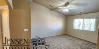 Home in Ivins- RV Parking Gallery 12