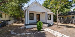 1500 Newning Ave, Austin, Texas 78704 Gallery 1