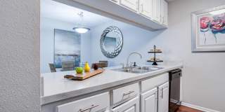 Coral Club Apartment Homes Gallery 4
