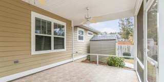 Captivating 3 bedroom house available for rent, wood floors, garage, screened porch renting for $2695 per month Gallery 29
