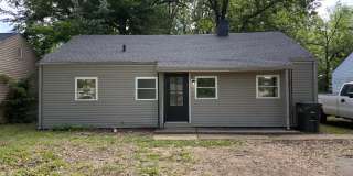 Great 3 Bedroom Home for Rent in Paducah Gallery 1