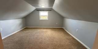 3 Bedroom Home in South Park! 3 Bedroom Home in South Park! Gallery 16
