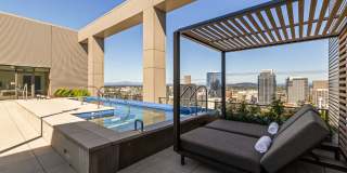 Byline Apartments Gallery 20