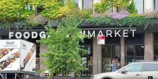 56 Saint Marks Place Gallery 10