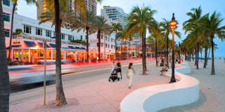 Treo Apartments Gallery 26