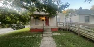 3 Bed 1 Bath Available Now! 3 Bed 1 Bath Available Now! Gallery 1