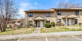 Updated 2-bedroom, 1.5-bath townhome in Winston-Salem Gallery 1