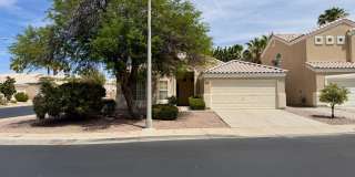Fantastic Green Valley Ranch Single Story Home!! Gallery 41