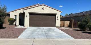 Single Story 4 bedroom home in Villago Community Gallery 1