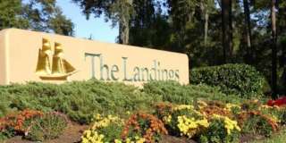 Rental at The Landings!! Gallery 12